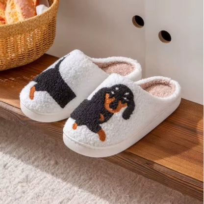 WoofSlides